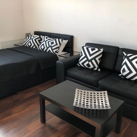 Apartamenty Platinex Krakow Bagian luar foto