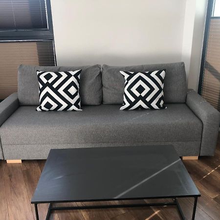 Apartamenty Platinex Krakow Bagian luar foto