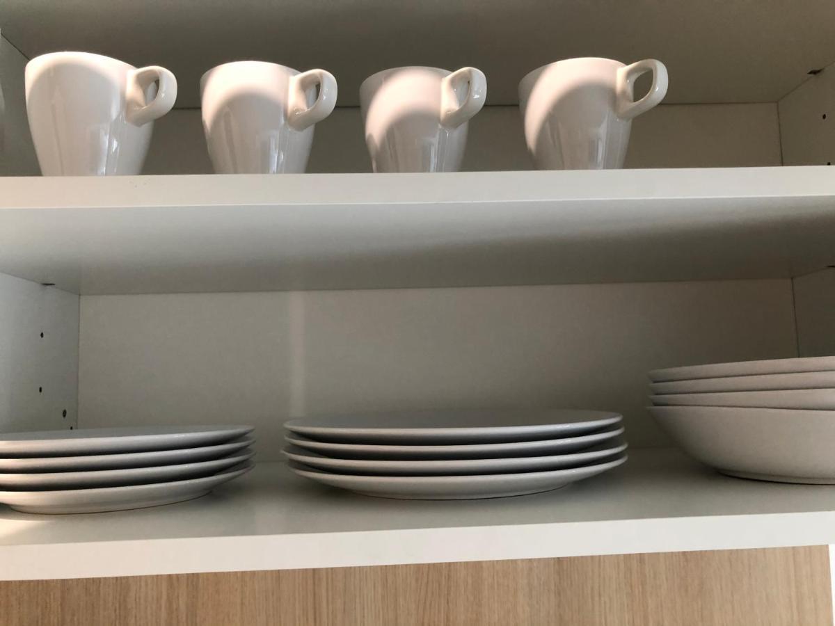 Apartamenty Platinex Krakow Bagian luar foto