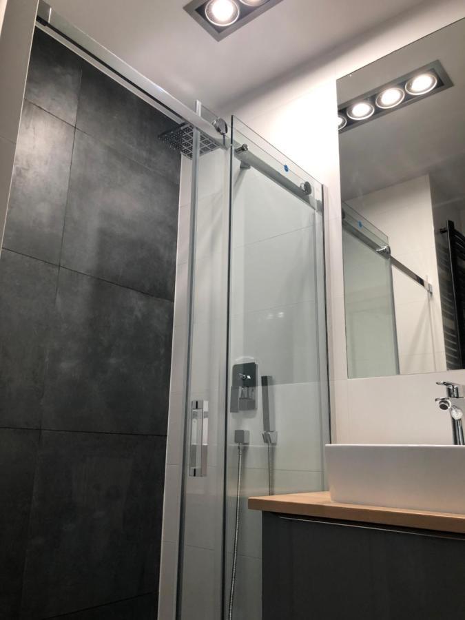 Apartamenty Platinex Krakow Bagian luar foto