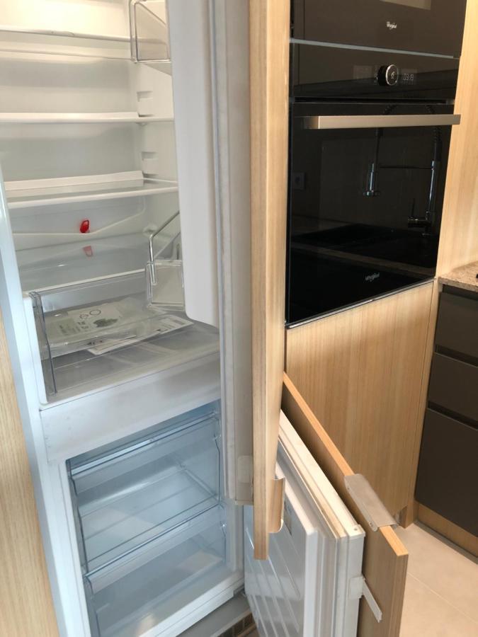 Apartamenty Platinex Krakow Bagian luar foto