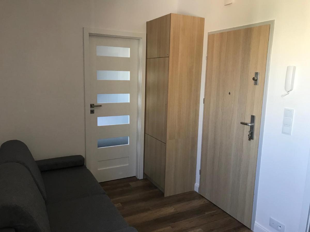 Apartamenty Platinex Krakow Bagian luar foto