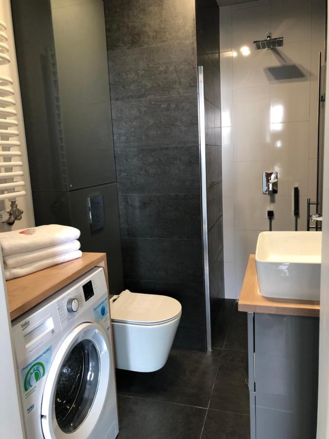 Apartamenty Platinex Krakow Bagian luar foto