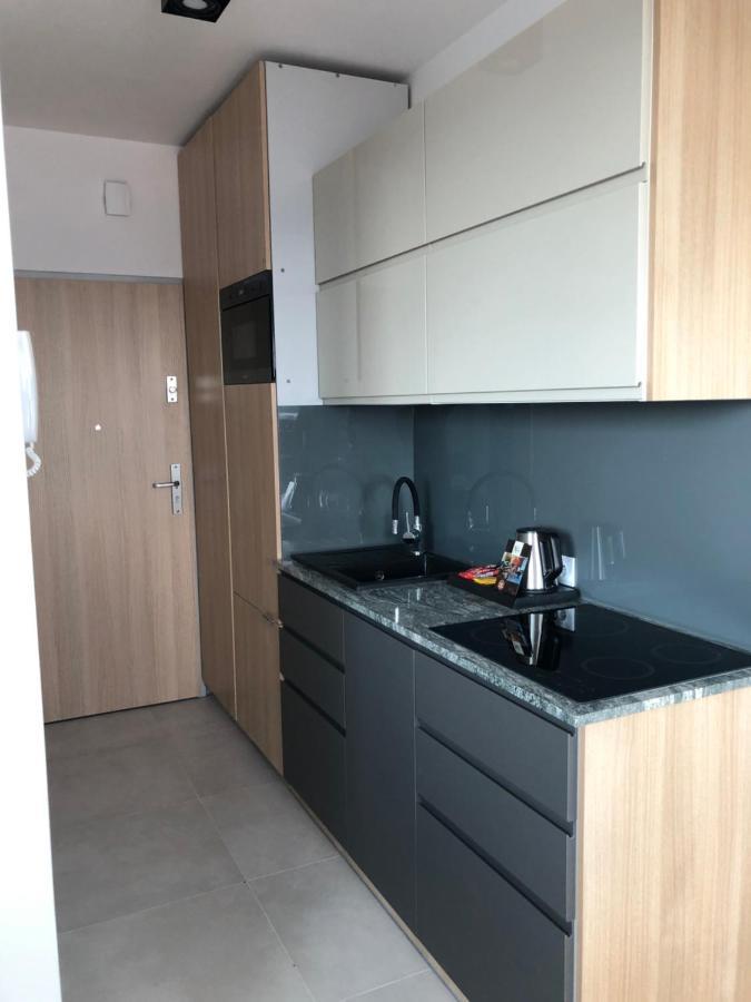 Apartamenty Platinex Krakow Bagian luar foto