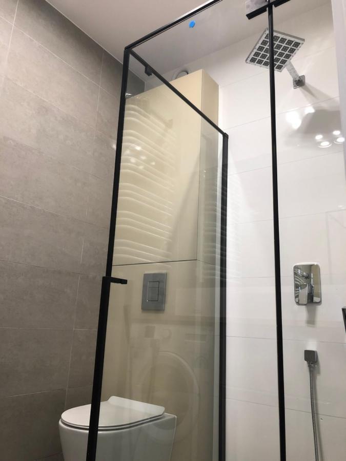 Apartamenty Platinex Krakow Bagian luar foto