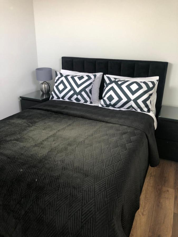 Apartamenty Platinex Krakow Bagian luar foto