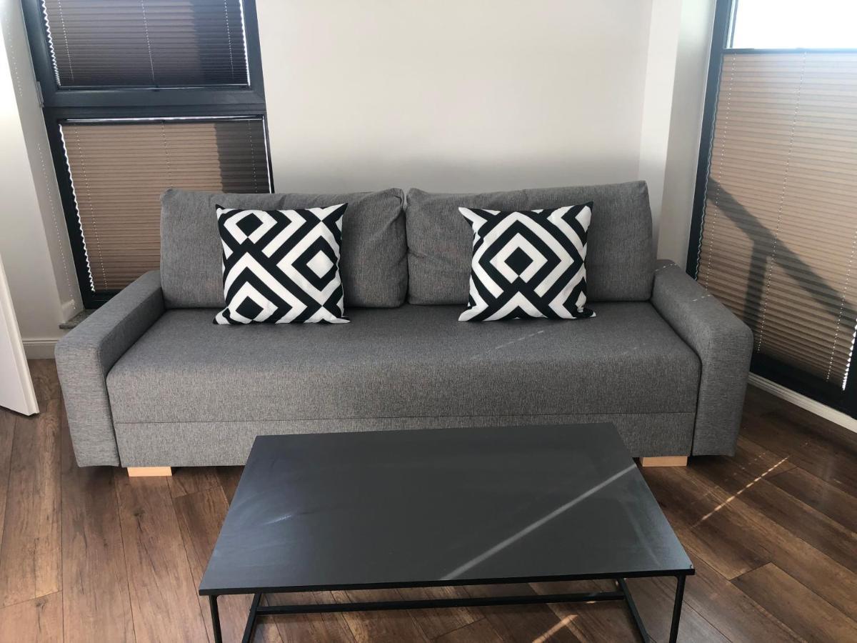 Apartamenty Platinex Krakow Bagian luar foto